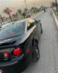 شيفروليه كوبالت